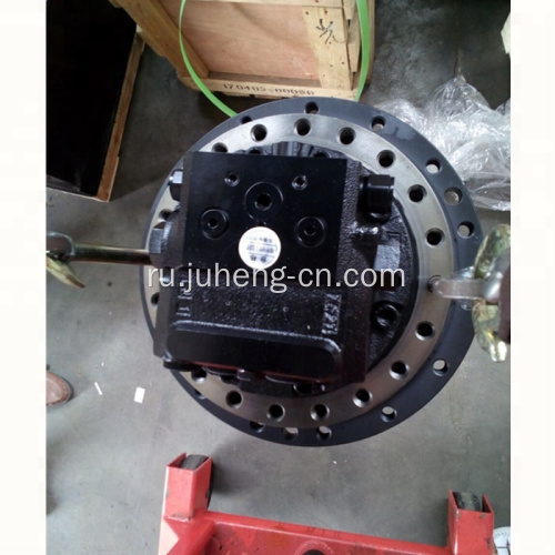 PC360-7 Travel Motor 20y-27-00432
